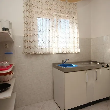 Апартаменты With A Parking Space Valbandon, - 7228 *